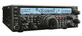 oscuro Auckland Integración Yaesu FT-847 - Free Knowledge Base- The DUCK Project: information for  everyone