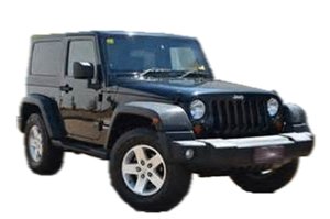 2009 Jeep Wrangler JK - Free Knowledge Base- The DUCK Project: information  for everyone